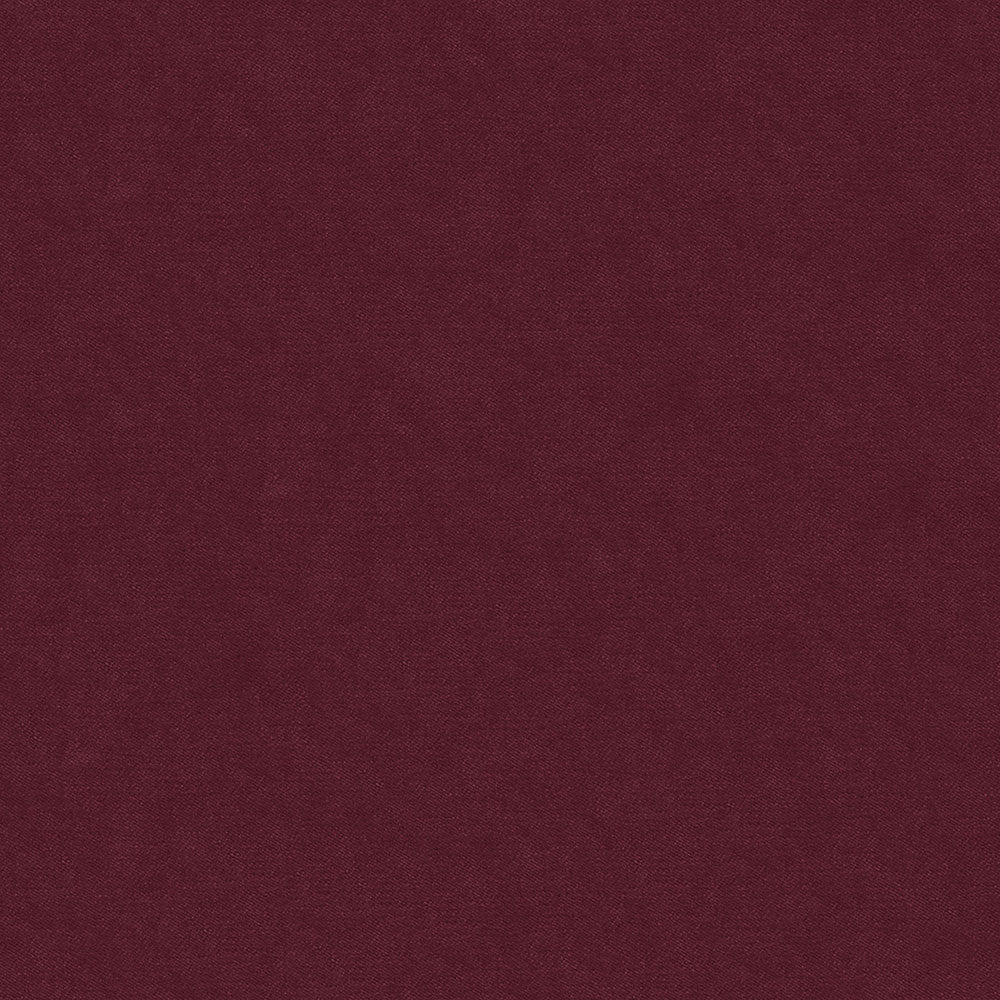 Melanie 17 Burgundy by ABBEYSHEA Fabric 65% Polyester, 35% Cotton China 120,000 Double Rubs (Wyzenbeek) </p><p>Repeat: Horizontal: and Vertical: 55" (140 cm) - Fabric Carolina -
