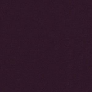 Melanie 3009 Deep Purple by ABBEYSHEA Fabric