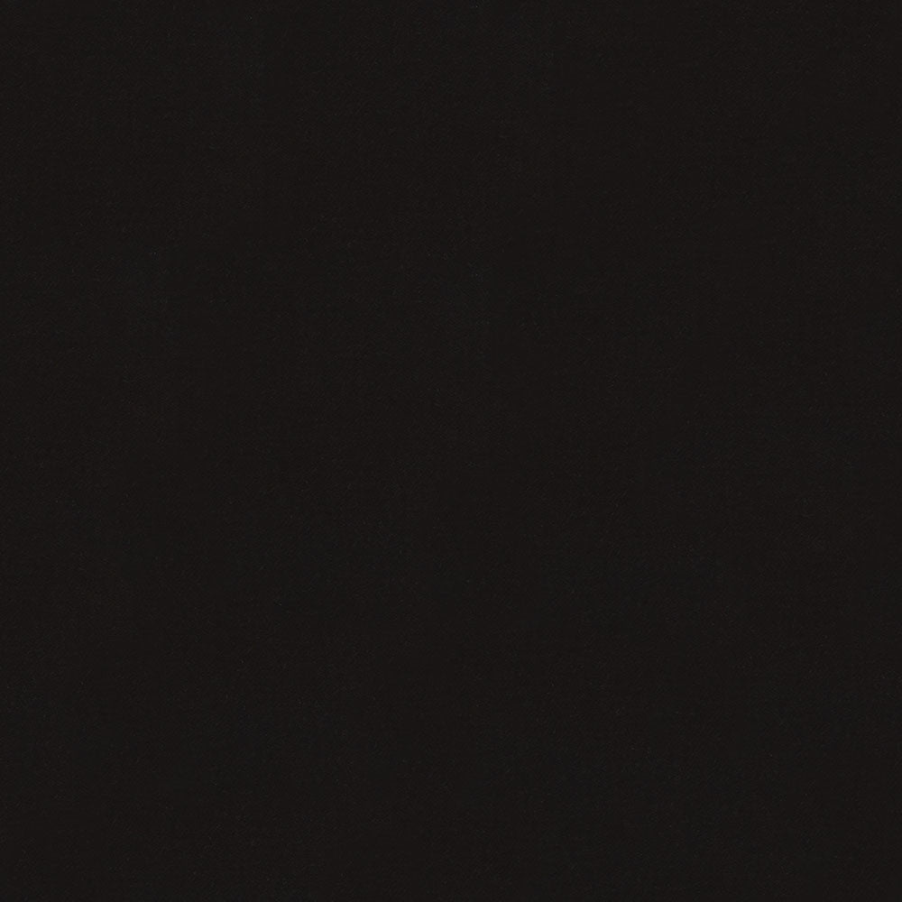 Melanie 9009 Black by ABBEYSHEA Designer Fabric 65% Polyester, 35% Cotton China 120,000 Double Rubs (Wyzenbeek) </p><p>Repeat: Horizontal: and Vertical: 55" (140 cm) - Swanky Fabrics -
