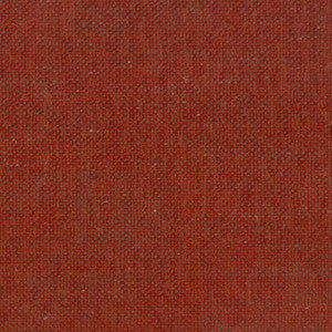 Lustrum 1 Paprika by Stout Fabric