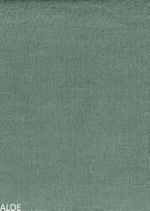 Lustra Aloe 373 by Norbar Fabric LUSTRA 56% COTTON 44% POLYESTER INDIA 54 - Fabric Carolina -