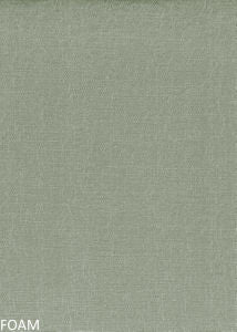 Lustra Foam 307 by Norbar Fabric LUSTRA 56% COTTON 44% POLYESTER INDIA 54 - Fabric Carolina -