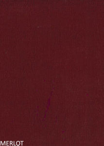 Lustra Merlot 575 by Norbar Fabric