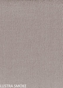 Lustra Smoke 907 by Norbar Fabric LUSTRA 56% COTTON 44% POLYESTER INDIA 54 - Fabric Carolina -
