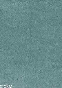 Lustra Storm 488 by Norbar Designer Fabric LUSTRA 56% COTTON 44% POLYESTER INDIA 54 - Swanky Fabrics -