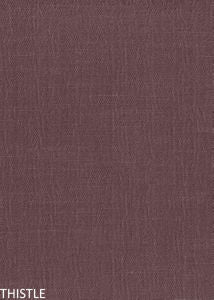 Lustra Thistle 739 by Norbar Designer Fabric LUSTRA 56% COTTON 44% POLYESTER INDIA 54 - Swanky Fabrics -