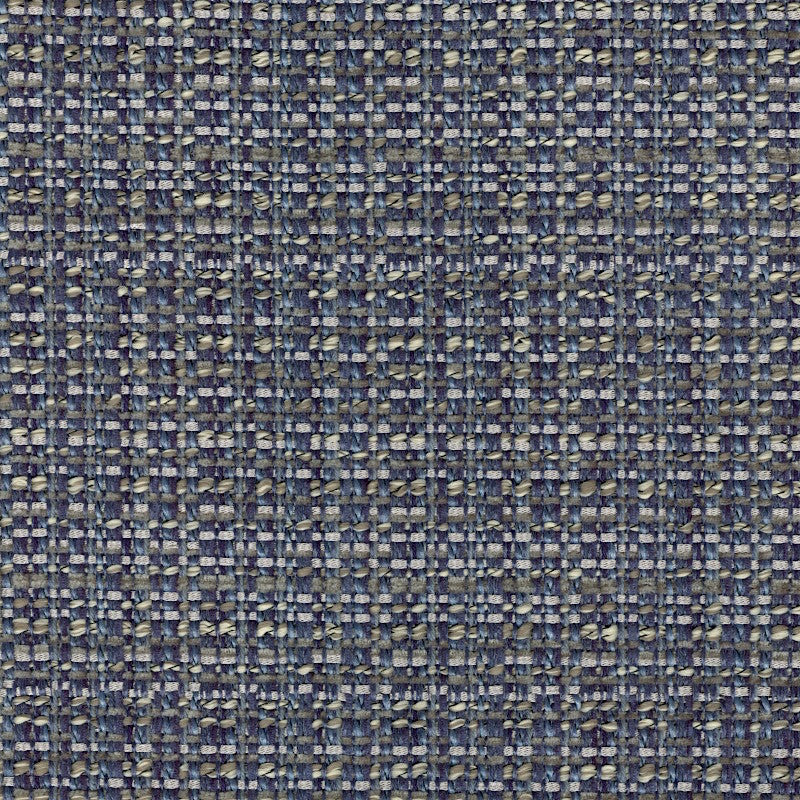 Luther Disco by Magnolia Fabric - 49Poly/23Acr/24Ctn/4Ray China 50000 Horizontal: 1.88 and Vertical: 4.5 55" - Fabric Carolina -