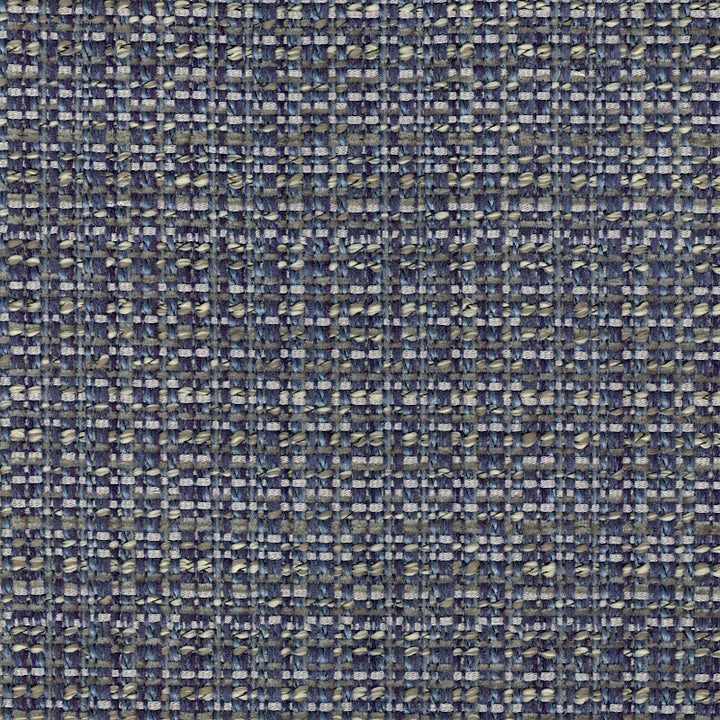 Luther Disco by Magnolia Fabric - 49Poly/23Acr/24Ctn/4Ray China 50000 Horizontal: 1.88 and Vertical: 4.5 55" - Fabric Carolina -