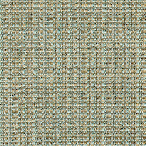Luther Lagoon by Magnolia Fabric - 49Poly/23Acr/24Ctn/4Ray China 50000 Horizontal: 1.88 and Vertical: 4.5 55" - Fabric Carolina -