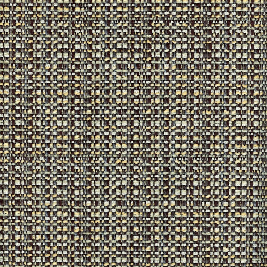 Luther Obsidian by Magnolia Fabric - 49Poly/23Acr/24Ctn/4Ray China 50000 Horizontal: 1.88 and Vertical: 4.5 55" - Fabric Carolina -
