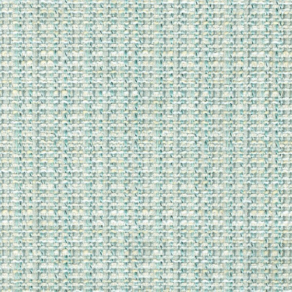Luther Gulf by Magnolia Fabric See sample 49 Polyester 23 Acrylic 24 Cotton 4 Rayon CHINA 50,000 </p><p>Repeat: Horizontal: 1.88 and Vertical: 4.50 55" - Fabric Carolina -