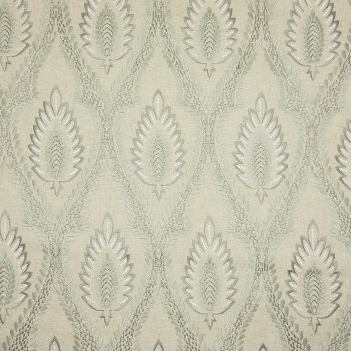 Lutz 3 Taupe by Stout Fabric Stout Fabric Lutz 3 TaupeFabric COMFORTABLE LIVING LINEN/SHADOW 65%LIN 35%SVI %BEMB INDIA </p><p>Repeat: H: 6.625, V: 15.500 51 in - Fabric Carolina -