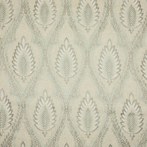 Lutz 3 Taupe by Stout Fabric