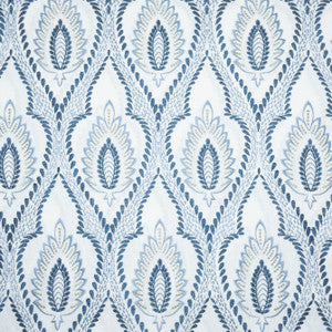 Lutz 4 Seaspray by Stout Fabric