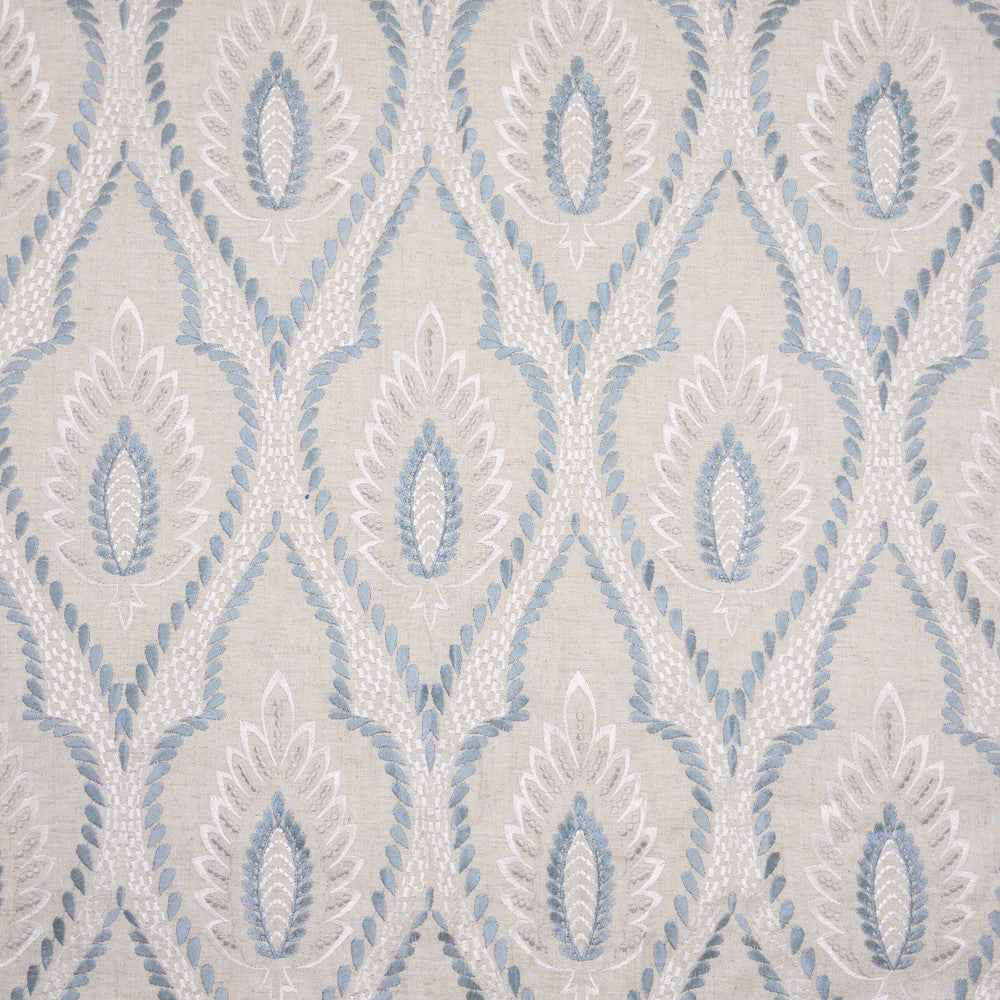 Lutz 5 Mineral by Stout Fabric COMFORTABLE LIVING BAHAMA/CARIBBEAN 65%LIN 35%SVI %BEMB INDIA MARTINDALE WEAR TEST 60 000 CIRCULAR RUBS Horizontal: 6.625 and Vertical: 15.500 51 in - Fabric Carolina -