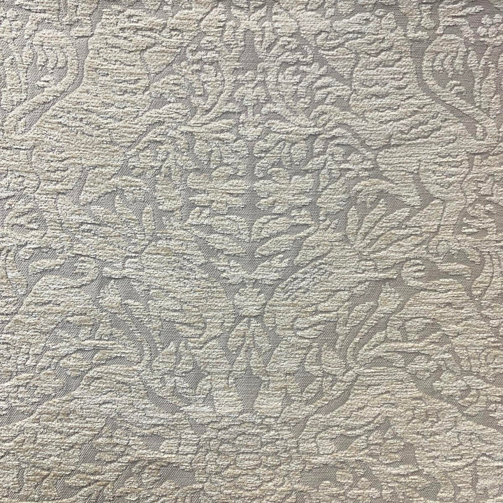 Luvore Parchment by Magnolia Fabric - 42 Rayon, 29 Cotton, 17 Poly, 12 Uv Poly Usa 33000 Horizontal: 27.5 and Vertical: 27 54.5 - Fabric Carolina -