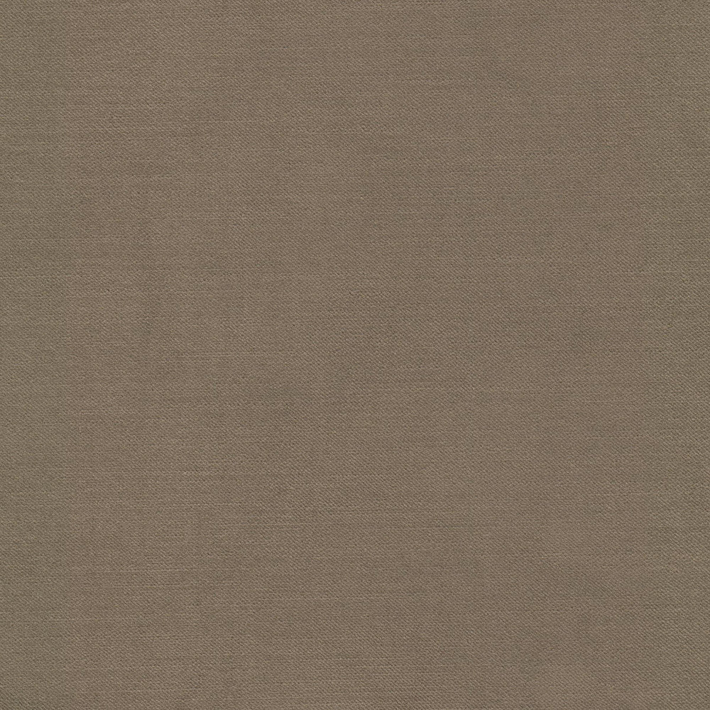Luxor 10 Toffee by Stout Fabric Stout Fabric Luxor 10 ToffeeFabric Solid Velvets Plush Palette 100%Pol Turkey </p><p>Repeat: H: 0, V: 2 55 in - Fabric Carolina -