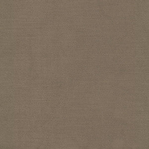 Luxor 10 Toffee by Stout Fabric