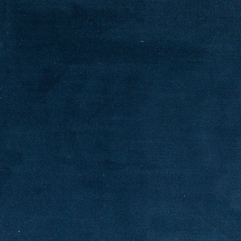 Luxor 2 Sapphire by Stout Fabric RAINBOW LIBRARY DENIM/INDIGO 100%POL TURKEY Horizontal: 0.000 and Vertical: 0.000 55 in - Fabric Carolina -