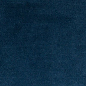 Luxor 2 Sapphire by Stout Fabric