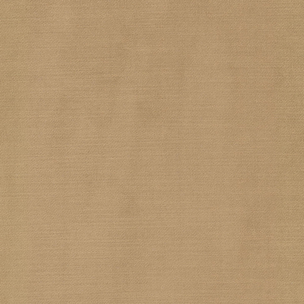 Luxor 6 Caramel by Stout Fabric Stout Fabric Luxor 6 CaramelFabric SOLID VELVETS PLUSH PALETTE 100%POL TURKEY </p><p>Repeat: H: 0.000, V: 0.000 55 in - Fabric Carolina -