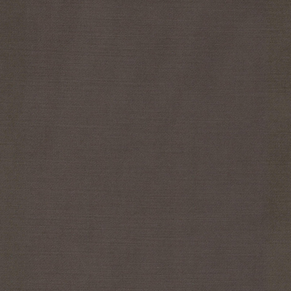 Luxor 7 Espresso by Stout Fabric Stout Fabric Luxor 7 EspressoFabric Solid Velvets Plush Palette 100%Pol Turkey </p><p>Repeat: H: 0, V: 0 55 in - Fabric Carolina -