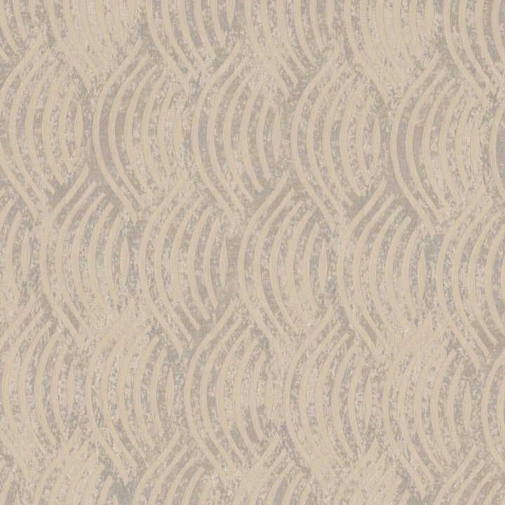 Luxura 1 Pongee by Stout Fabric Stout Fabric Luxura 1 PongeeFabric Color My Window Marble/Flax 100%Pol India </p><p>Repeat: H: 3, V: 0.75 54 in - Fabric Carolina -