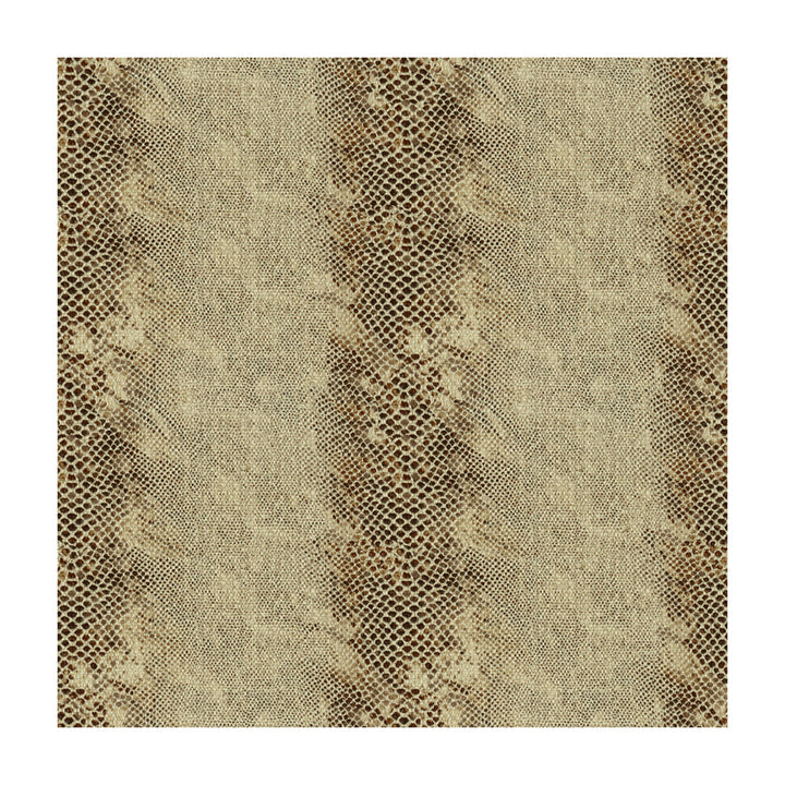 Lux Lizard Ganache by Kravet Couture Fabric MODERN LUXE LINEN - 99%;POLYESTER - 1% Italy MEDIUM Horizontal: 8.5 and Vertical: - 54 - Fabric Carolina -