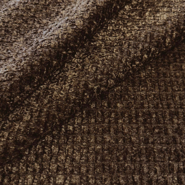 Luyen Mocha by Magnolia Fabric - 100% Polyester China 50000 Horizontal: 0.5 and Vertical: 0.75 56 - Fabric Carolina -