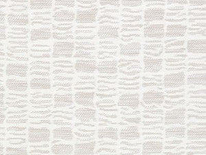 Scalamandre Fabric Marble Mountain Winter White