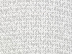 Scalamandre Fabric Silver Summit Cloud
