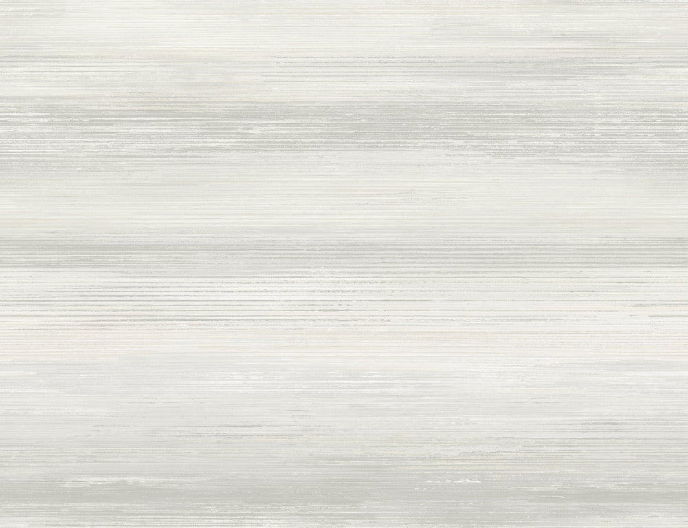 Sunset Stripes Winter Mist by Seabrook Wallpaper Living with Art United States 60.53 20.87" 27" - Fabric Carolina -