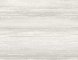 Sunset Stripes Winter Mist by Seabrook Wallpaper