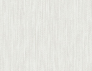 Cardboard Faux Metallic Pearl and Heather Gray by Seabrook Wallpaper
