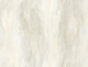 Smoke Texture Embossed Vinyl White Onyx by Seabrook Wallpaper