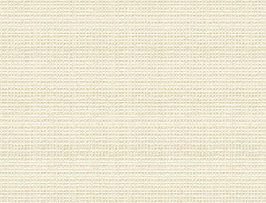 Faux Wool Weave Metallic Gold and Cream by Seabrook Wallpaper