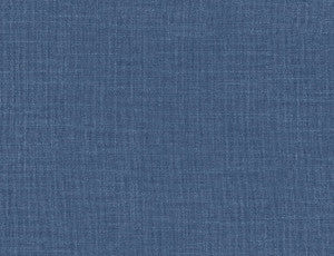 Hopsack Embossed Vinyl Denim by Seabrook Wallpaper