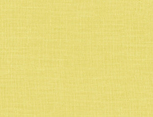 Hopsack Embossed Vinyl Sunshine by Seabrook Wallpaper