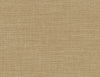 Hopsack Embossed Vinyl Honey Brown LW51105 by Seabrook Designs Wallpaper