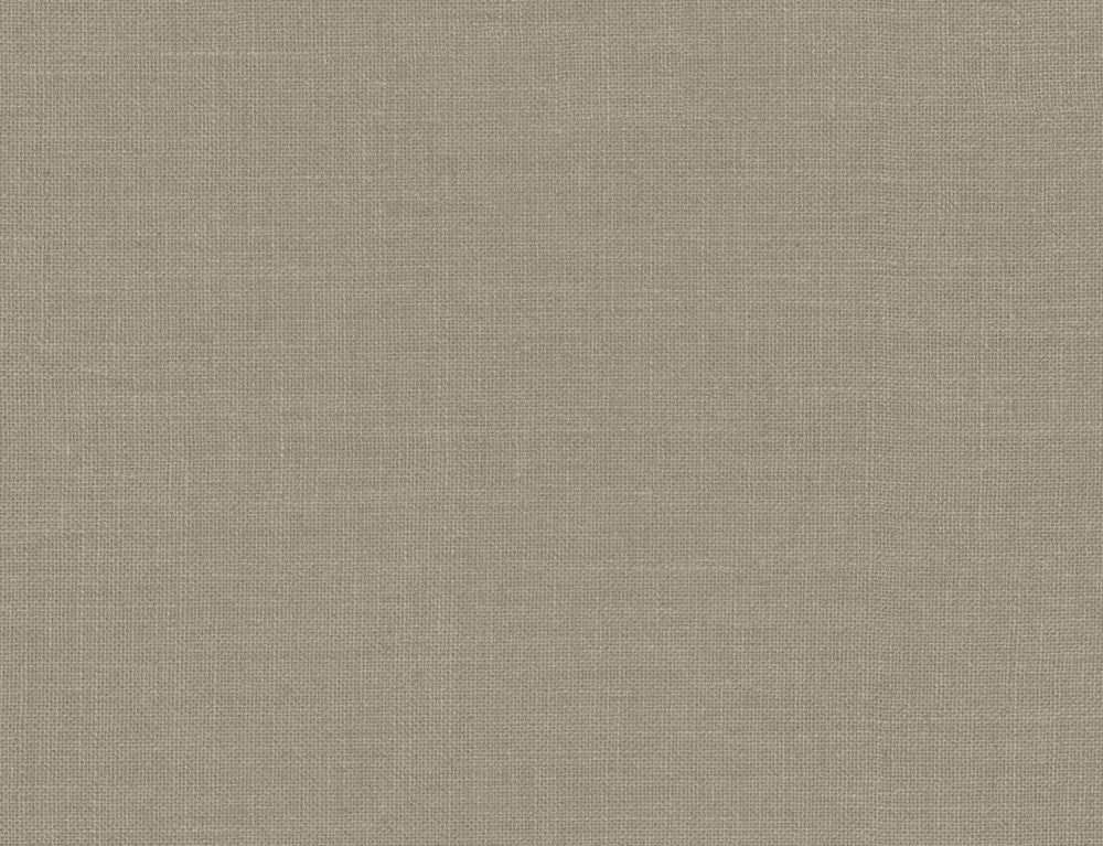 Hopsack Embossed Vinyl Thunderstorm by Seabrook Wallpaper Living with Art United States 60.53 0" 27" - Fabric Carolina -