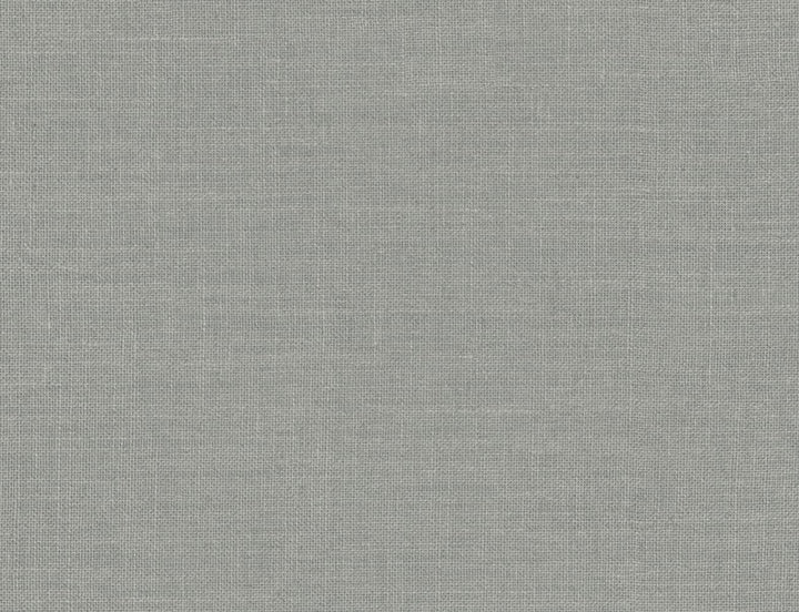 Hopsack Embossed Vinyl Slate Gray by Seabrook Wallpaper Living with Art United States 60.53 0" 27" - Fabric Carolina -