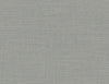 Hopsack Embossed Vinyl Slate Gray LW51108 by Seabrook Designs Wallpaper