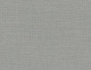Hopsack Embossed Vinyl Slate Gray by Seabrook Wallpaper