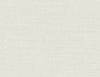 Hopsack Embossed Vinyl Everest White LW51110 by Seabrook Designs Wallpaper