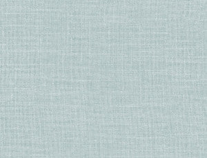 Hopsack Embossed Vinyl Icicle by Seabrook Wallpaper