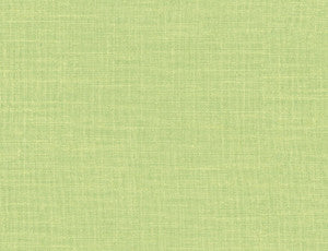 Hopsack Embossed Vinyl Green Apple by Seabrook Wallpaper