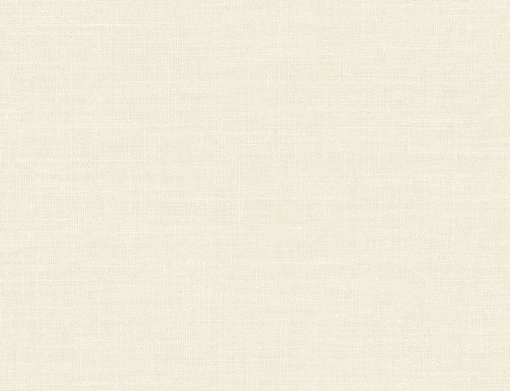 Hopsack Embossed Vinyl Linen Haze by Seabrook Wallpaper Living with Art United States 60.53 0" 27" - Fabric Carolina -