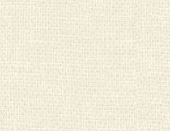 Hopsack Embossed Vinyl Linen Haze by Seabrook Wallpaper Living with Art United States 60.53 0" 27" - Fabric Carolina -