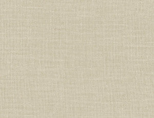 Hopsack Embossed Vinyl Café Latte by Seabrook Wallpaper