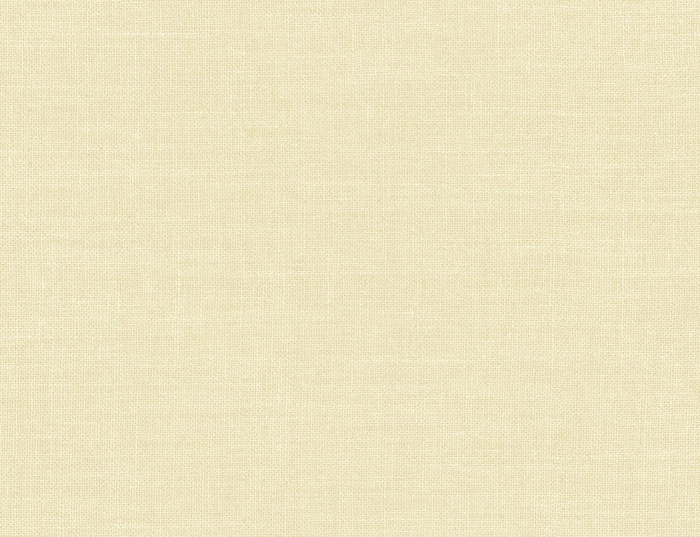 Hopsack Embossed Vinyl Pineapple Cream by Seabrook Wallpaper Living with Art United States 60.53 0" 27" - Fabric Carolina -